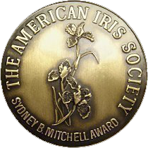 Mitchell Award